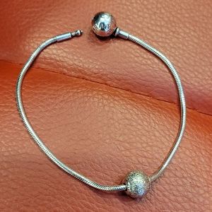 Pandora bracelet